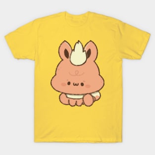 Fire Cat T-Shirt